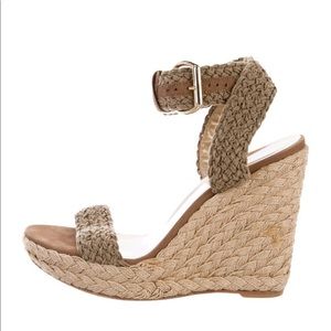 Stuart Weitzman Alex Wedges